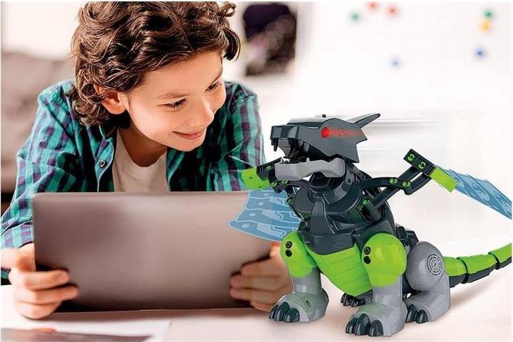 Image du produit Clementoni Dragon Mecha