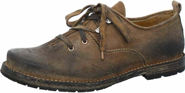Produktbild Dirndl + Bua Schnürschuhe (44)