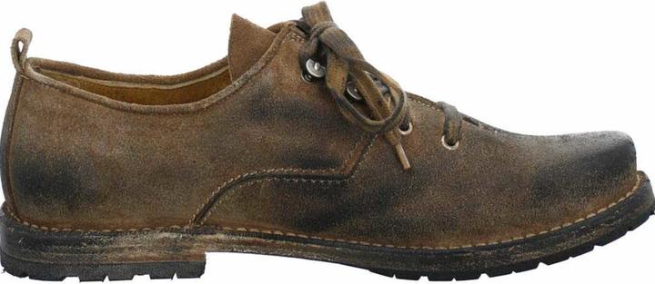 Produktbild Dirndl + Bua Schnürschuhe (44)