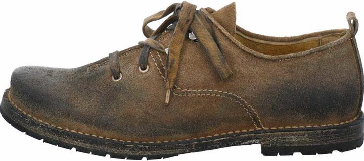 Produktbild Dirndl + Bua Schnürschuhe (44)
