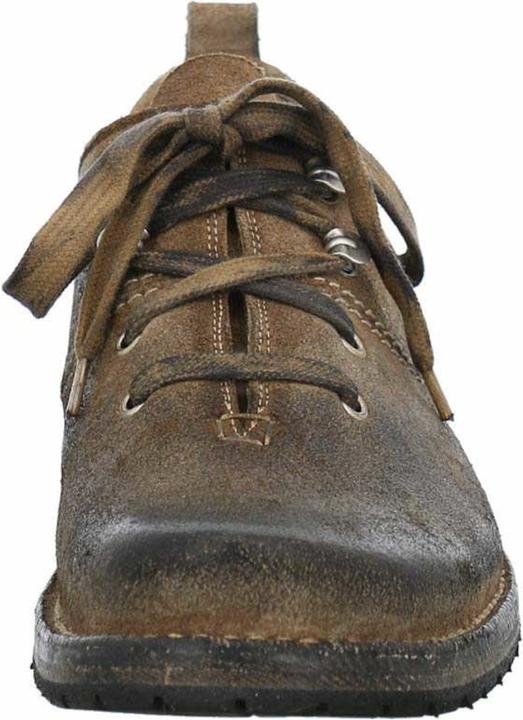Produktbild Dirndl + Bua Schnürschuhe (44)