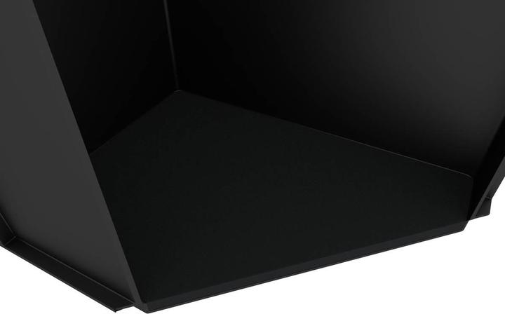 Actual product image Feldherr DEMENL010 - 10 mm levelling shelf for Auer Euro container 40 x 30 (Foam material)