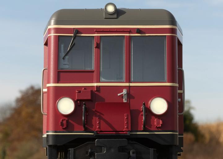 Image du produit LGB Automotrice diesel T3