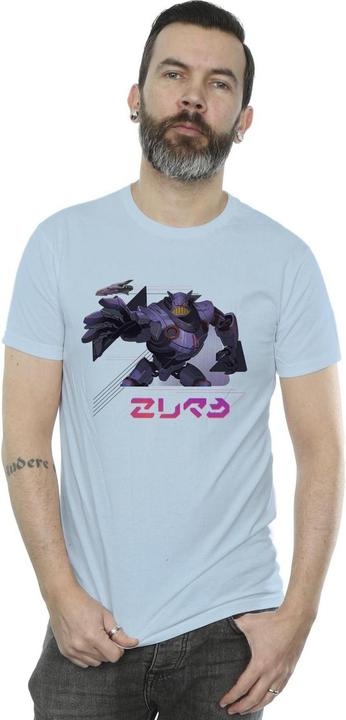 Immagine prodotto Disney Lightyear Zurg Complex Maglietta Uomo (S)