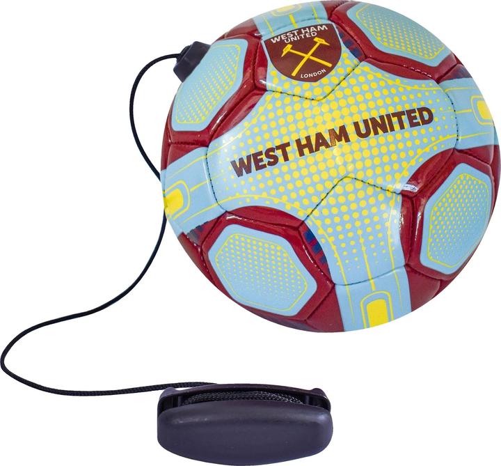 West Ham United FC MiniFussball (2)