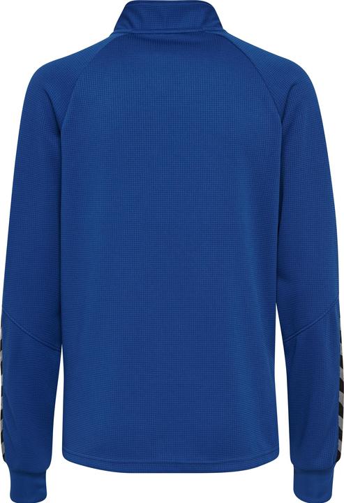 Actual product image hummel Authentic Women Poly Zip Jacket (XL)