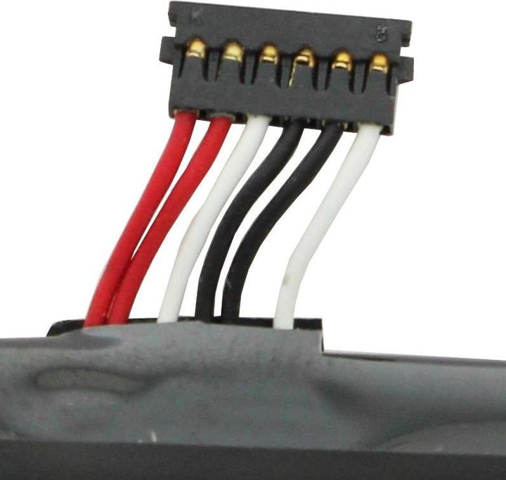 Produktbild AccuCell Akku Alcatel One Touch Pixi 3 5.5 3G, Alcatel TLP029A2-S, TLP029AJ