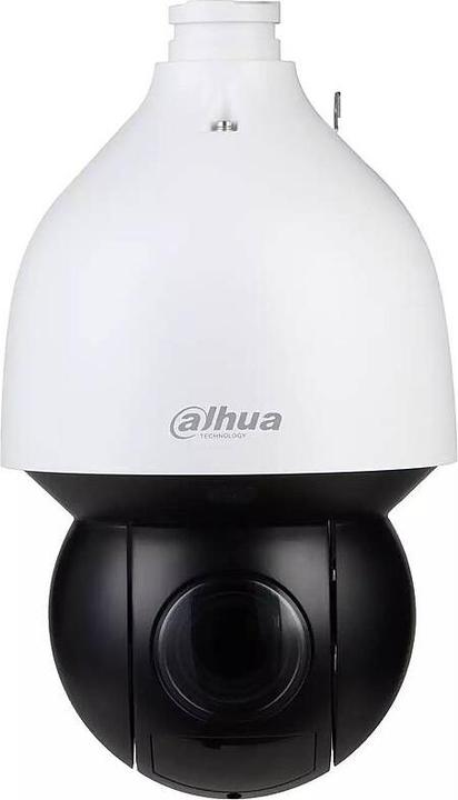 Produktbild Dahua CAMERA IP 4MP PTZ 32X STARLIGHT AI IR150M IP67 IK10 POE+ IVS FD (2560 x 1440 Pixels)