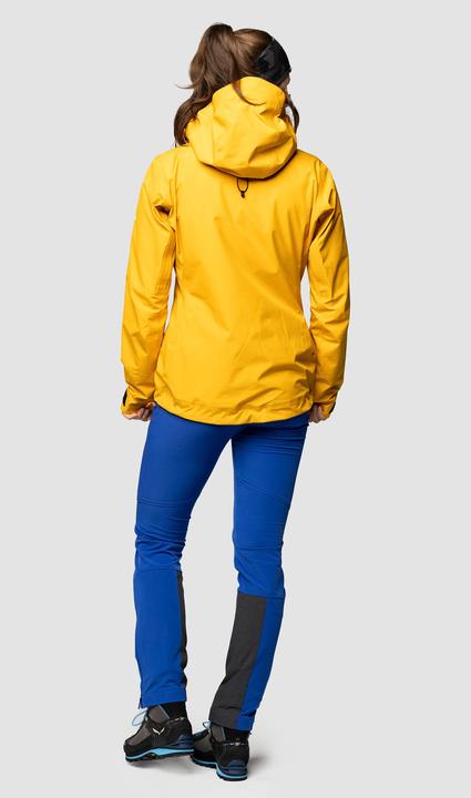Immagine prodotto Salewa GIACCA ORTLES GTX 3L Donna (40, L)