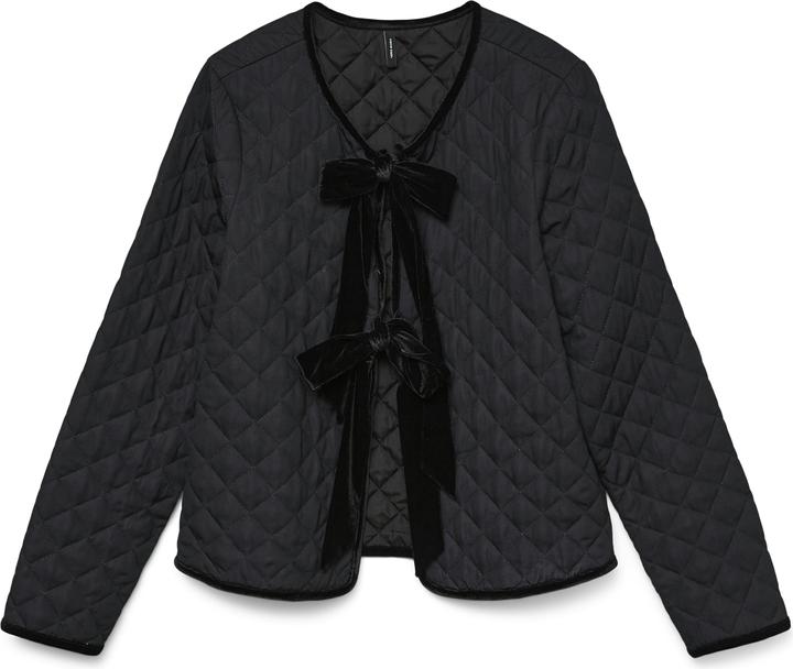 Vero Moda VMJANE Strickjacke Strickjacke