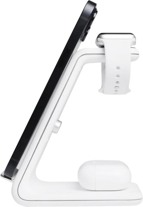 Immagine prodotto Andi be free Stazione di ricarica wireless 3-in-1 (18 W)