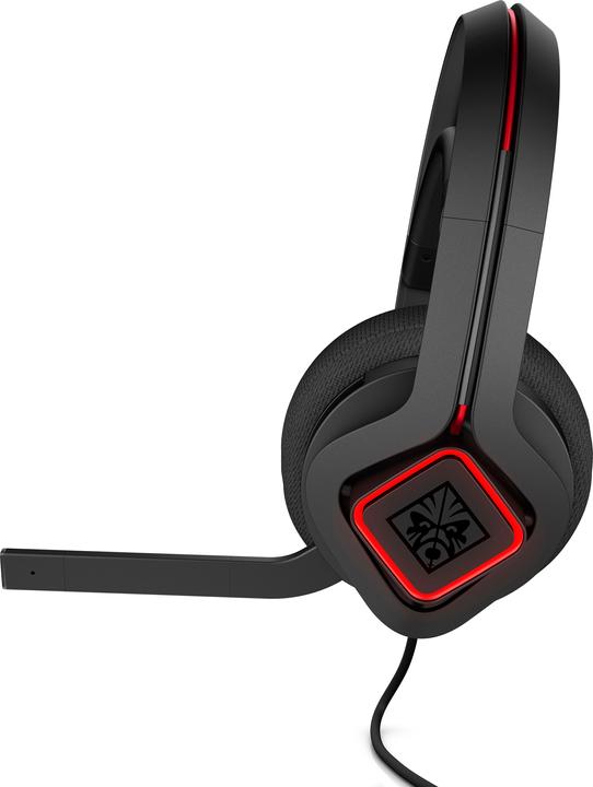 Image du produit HP Omen Mindframe Prime (Filaire)
