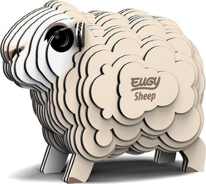 Produktbild Eugy Schaf