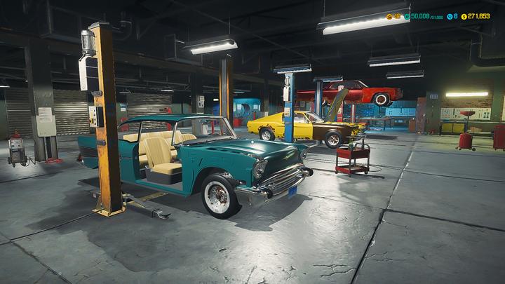 Immagine prodotto Plaion Simulatore di meccanico d'auto (PS4) (PS4)