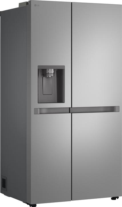 LG GSLC41PYPE (638 l)