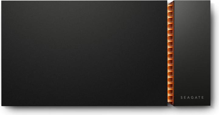 Produktbild Seagate FireCuda Gaming Dock (4 TB)