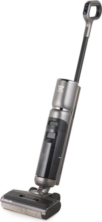 Produktbild Thomas AQUA FloorCleaner Cordless (dunkelgrau)