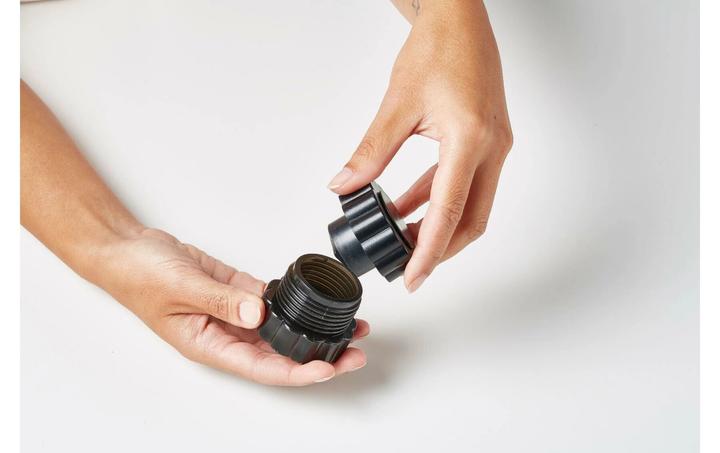 Produktbild Vitility Tablettenmühle