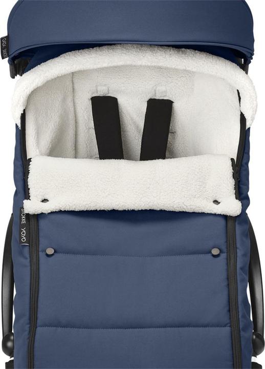 Produktbild Stokke YOYO Fusssack