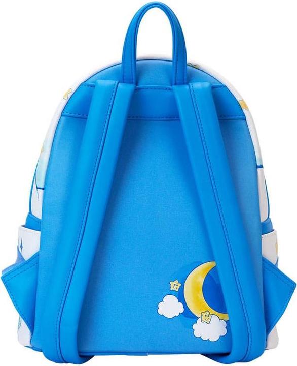 Produktbild Loungefly Care Bears Rainbow backpack 26cm