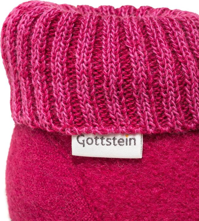 Actual product image Gottstein Alpine Boot FE Hüttenschuh (24)