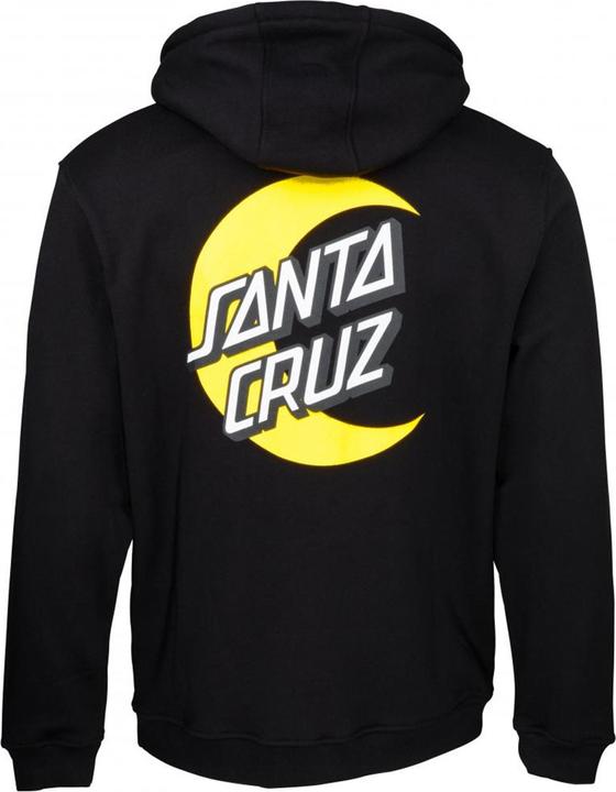 Produktbild Santa Cruz Moon Dot Hood (M)