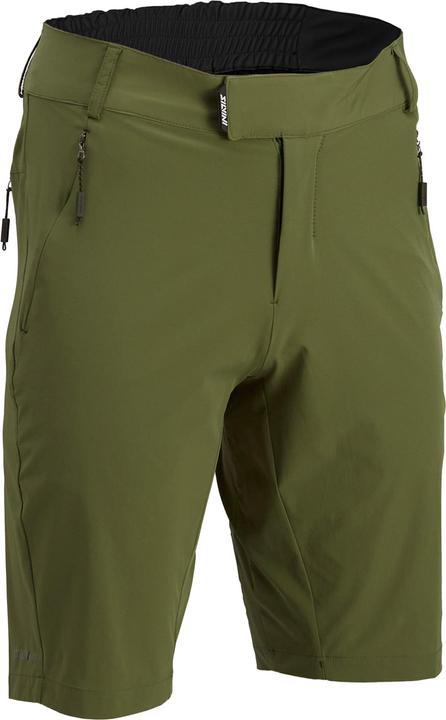 Produktbild MGA Herren -Shorts Silvini Radsport MTB Shorts Meta MP2018 (S)