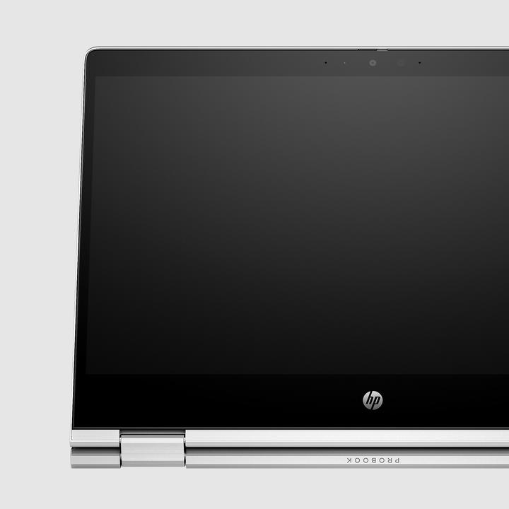Actual product image HP ProBook x360 435 G10 (13.30", AMD Ryzen 7 7730U, 32 GB, 512 GB, CH)
