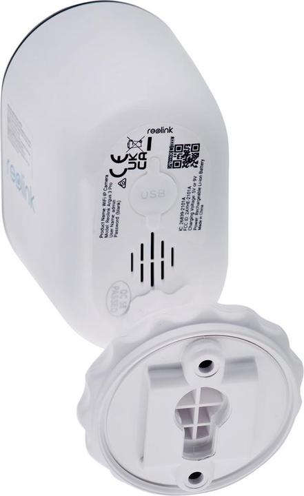 Actual product image Reolink Argus 3 Pro (2560 x 1440 Pixels)