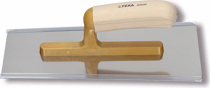 Produktbild Peka Pinselfabrik Glättekellen Stucco Veneziano Antico (12 cm)
