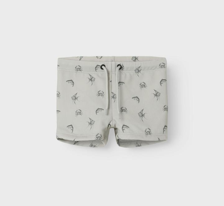 Produktbild Name it Bequeme Badeshorts (92)