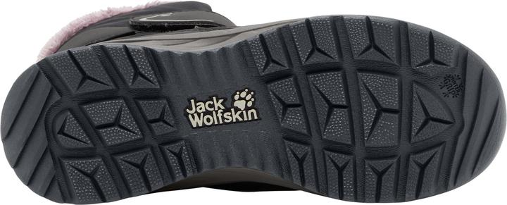 Actual product image Jack Wolfskin Polar Bear-G Texapore Mid Vc K (33)