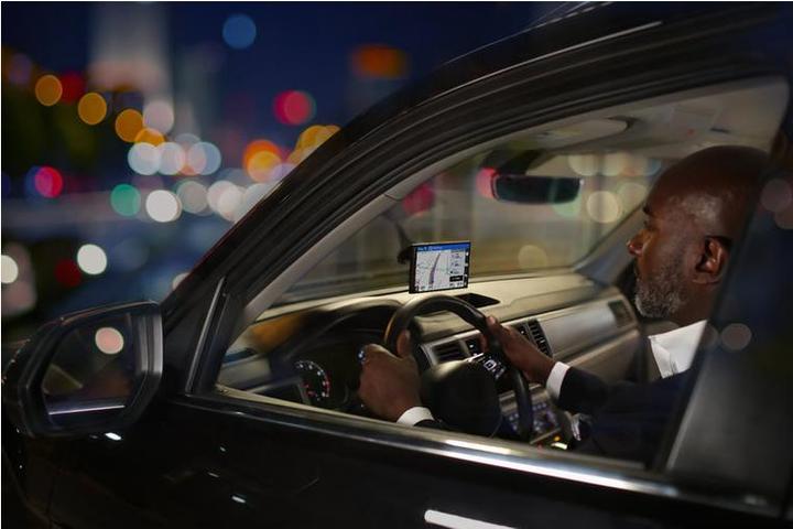 Produktbild Garmin DriveSmart 86 (8")