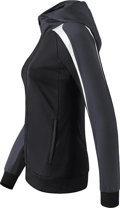 Produktbild Erima Trainingsjacke Mit Kapuze Liga 2.0 Damen 44 (44)
