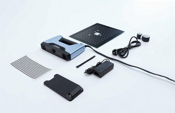 Immagine prodotto Shining 3D Einscan-Pro 2X incl. Solid Edge