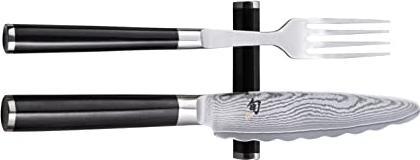 Image du produit Kai Shun set de couverts 3 pcs. fourchette, couteau, banc (3 pièce(s), Couteau)