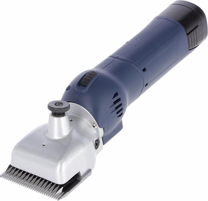 Kerbl FarmClipper Akku2 Shearing machine cattle (Dog)