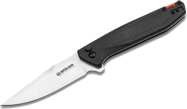 Produktbild No Name Nóż Magnum Border Forest Folder (8.60 cm)