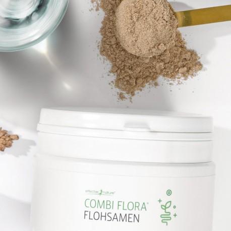 Produktbild Effective Nature Flohsamenschalen Pulver (Neutral, 1 Stk., 300 g)
