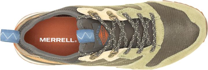 Produktbild Merrell Alpine 83 Sneaker Recraft (42)