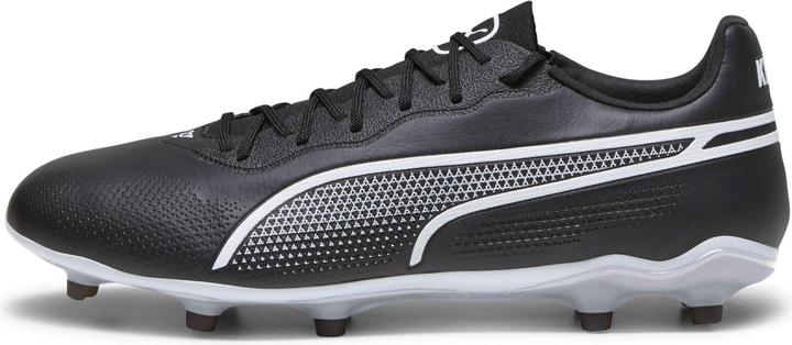 Actual product image Puma King Pro Fg/Ag (43)