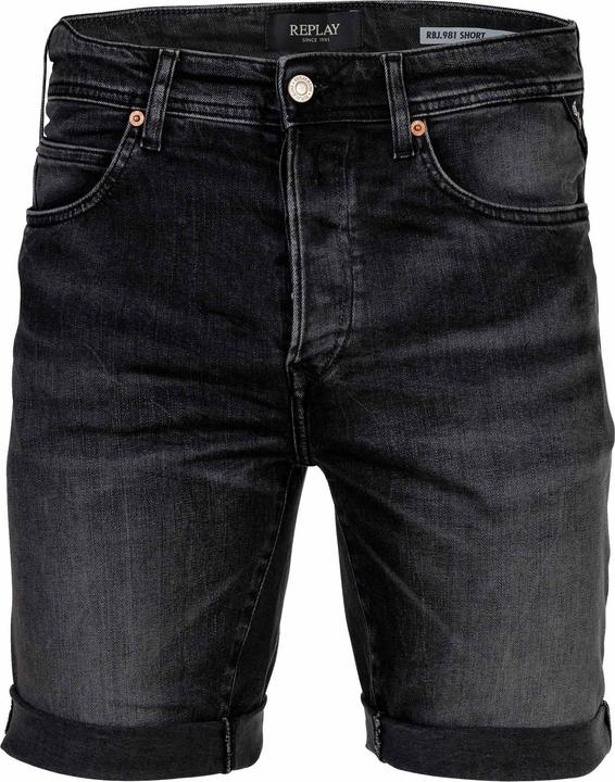 Immagine prodotto Replay RBJ.981 SHORT TAPERED (32)
