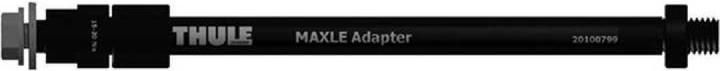Actual product image Thule Plug-in axis Maxle M12x148x1.75mm / 167-192mm