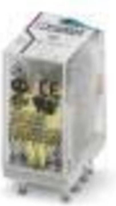 Produktbild Phoenix Contact REL-IR4 Plug In Power Relay 24AC/4X21