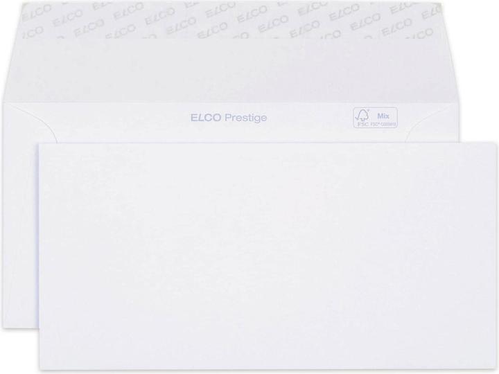 Elco Couvert Prestige, ohne Fenster