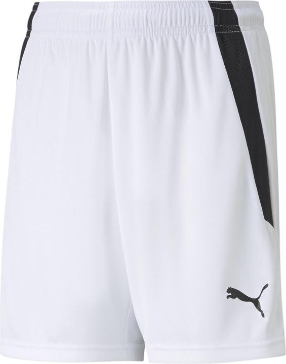 Image du produit Puma short teamLIGA Jr-704931 (128)