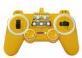 Actual product image Jamara Transmitter J-Matic Excavator 1:27 2.4Ghz