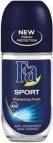 Produktbild Fa Sport Antiperspirant Roll-On Antiperspirant In Bullet Energizing (Roll-on, 50 ml)