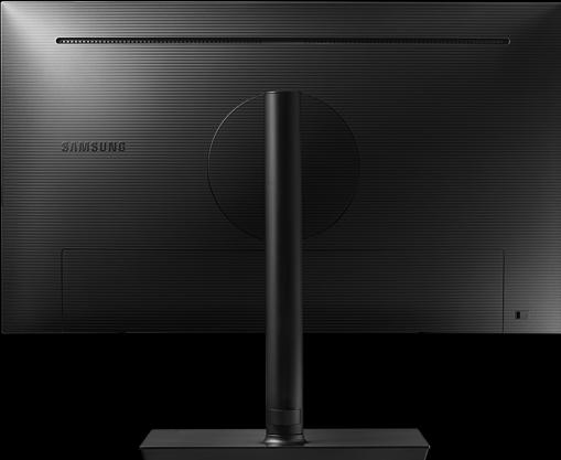 Produktbild Samsung S27h650fdu (1920 x 1080 Pixel, 27")
