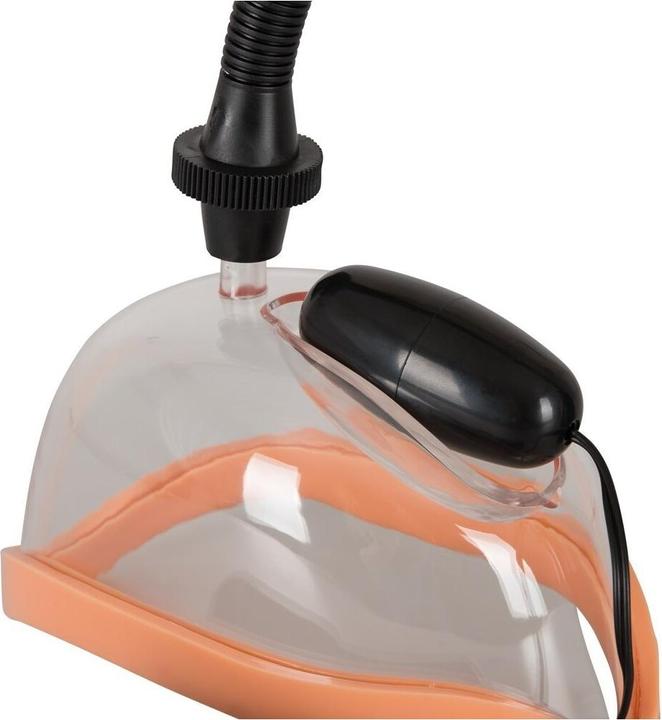 Image du produit You2Toys VagIna Sucker